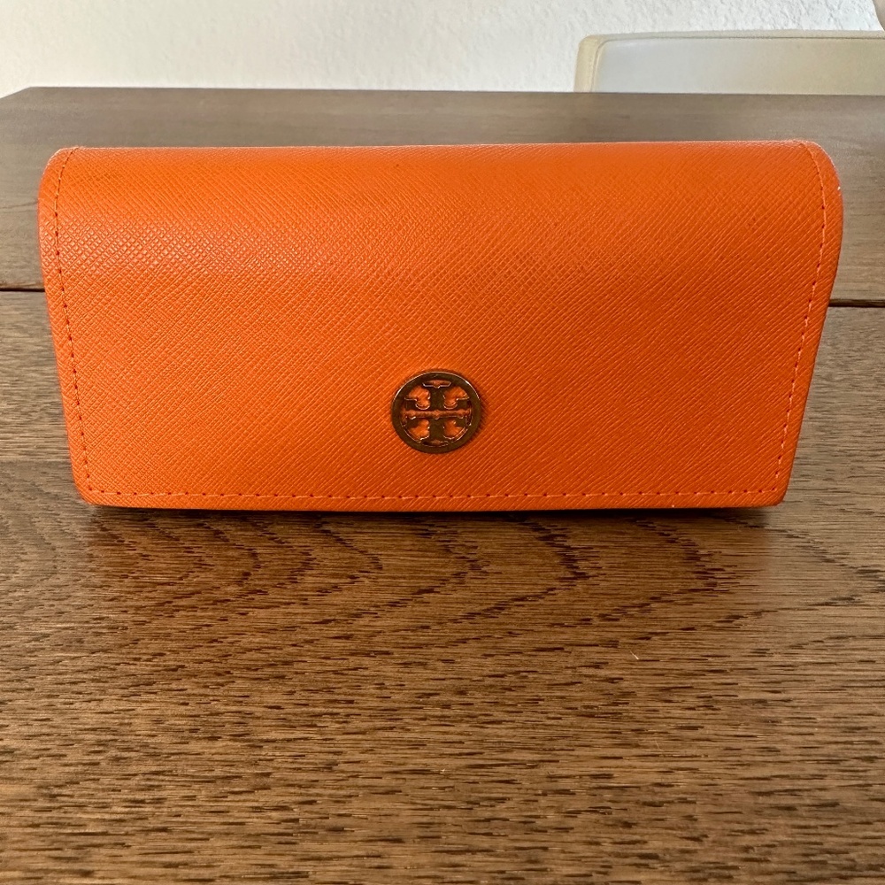 Tory Burch Sunglasses Case